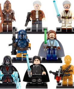 star-wars-rise-of-skywalker-minifigures-set-c-3po-ben-tarfful-han-solo-paz-vizla-luke
