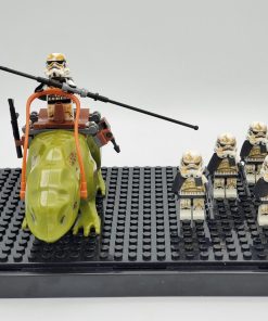 star-wars-sandtrooper-desert-stormtroopers-and-dewback-minifigure-set