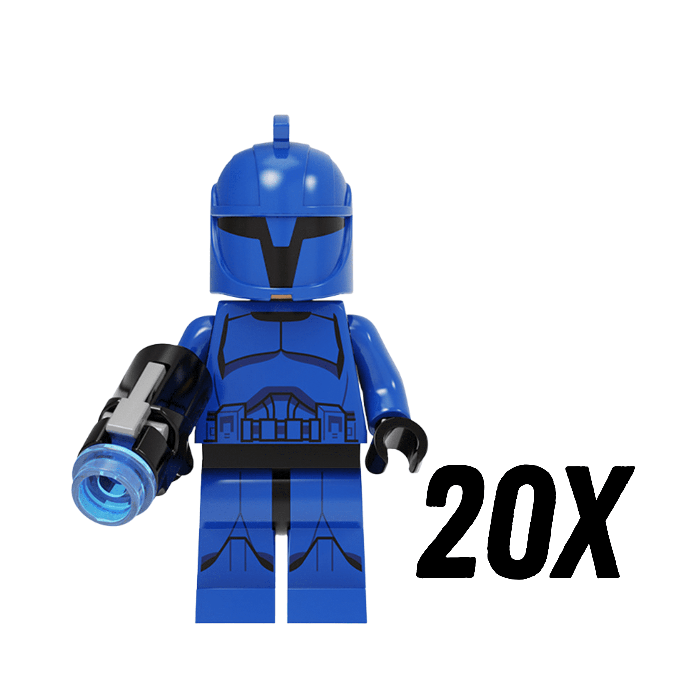 Not Included