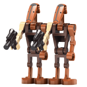 R0-GR (2pcs)