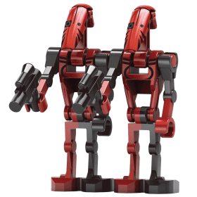 Clankers (2pcs)
