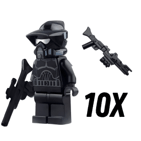 10pcs Included