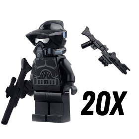 20pcs Included