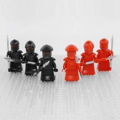 star-wars-snokes-praetorian-guards-minifigure-set-of-6pcs
