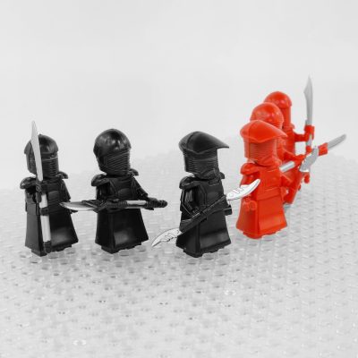 star-wars-snokes-praetorian-guards-minifigure-set-of-6pcs