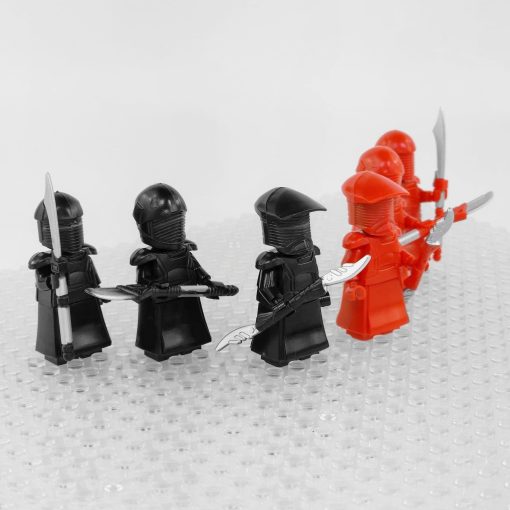 star-wars-snokes-praetorian-guards-minifigure-set-of-6pcs
