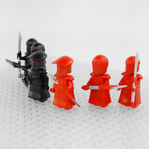 star-wars-snokes-praetorian-guards-minifigure-set-of-6pcs