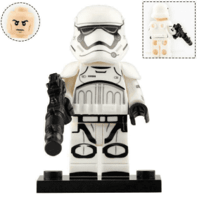First Order Stormtrooper 2