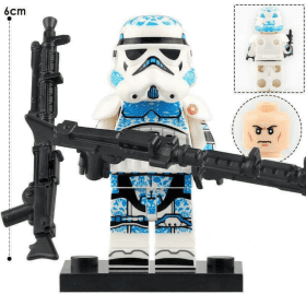 Japanese Stormtrooper