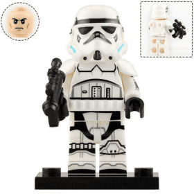 Imperial Stormtrooper
