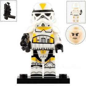 Artillery Stormtrooper