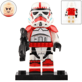 Imperial Shock Stormtrooper