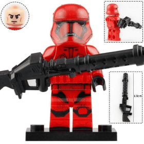 Sith Trooper