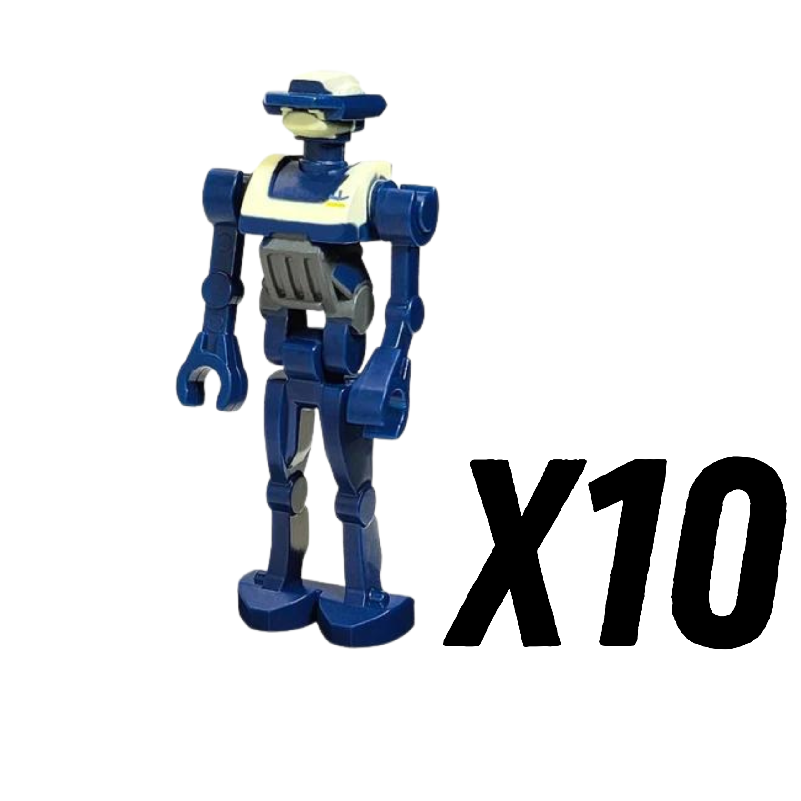 10pcs