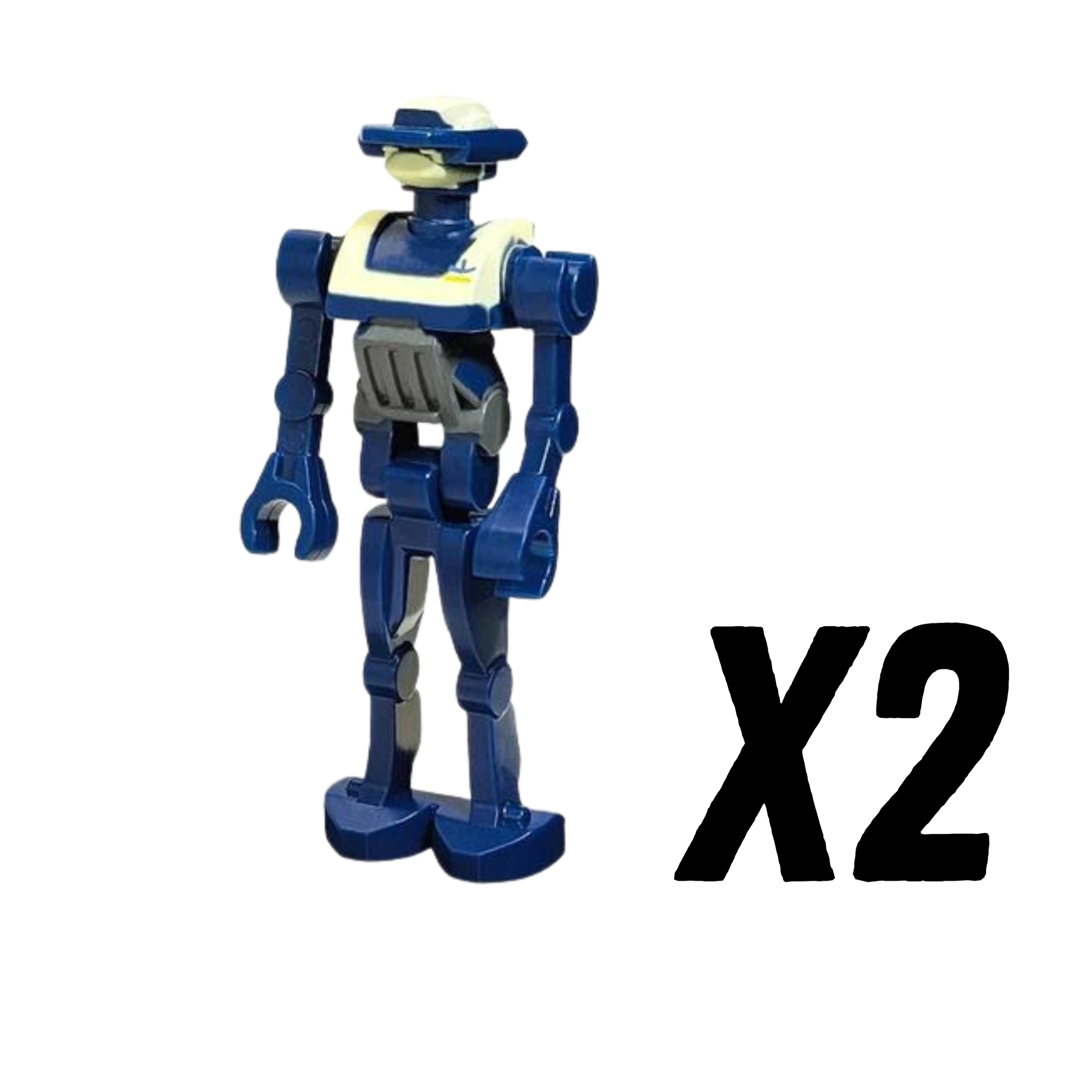 2pcs