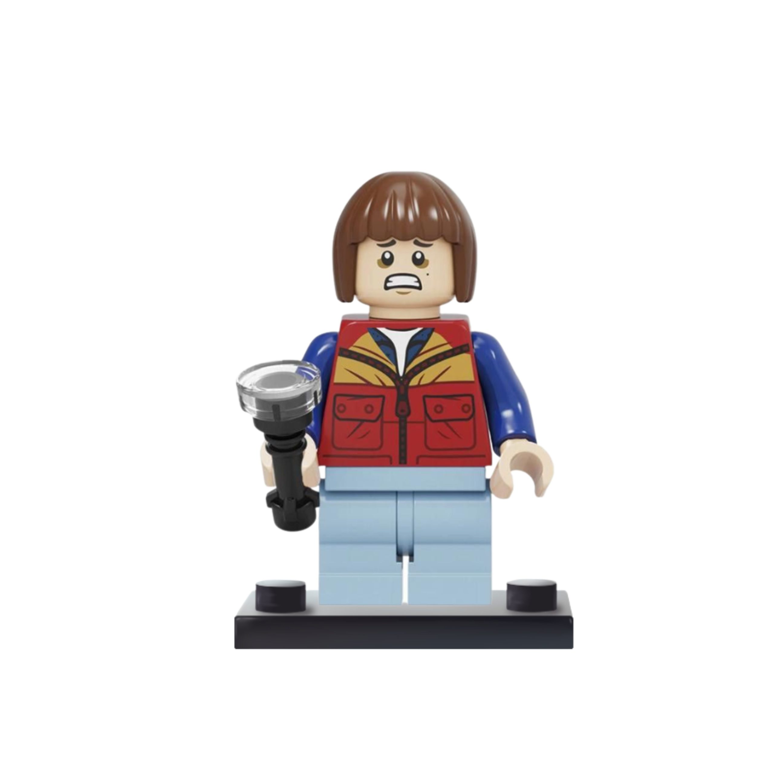 Will Byers