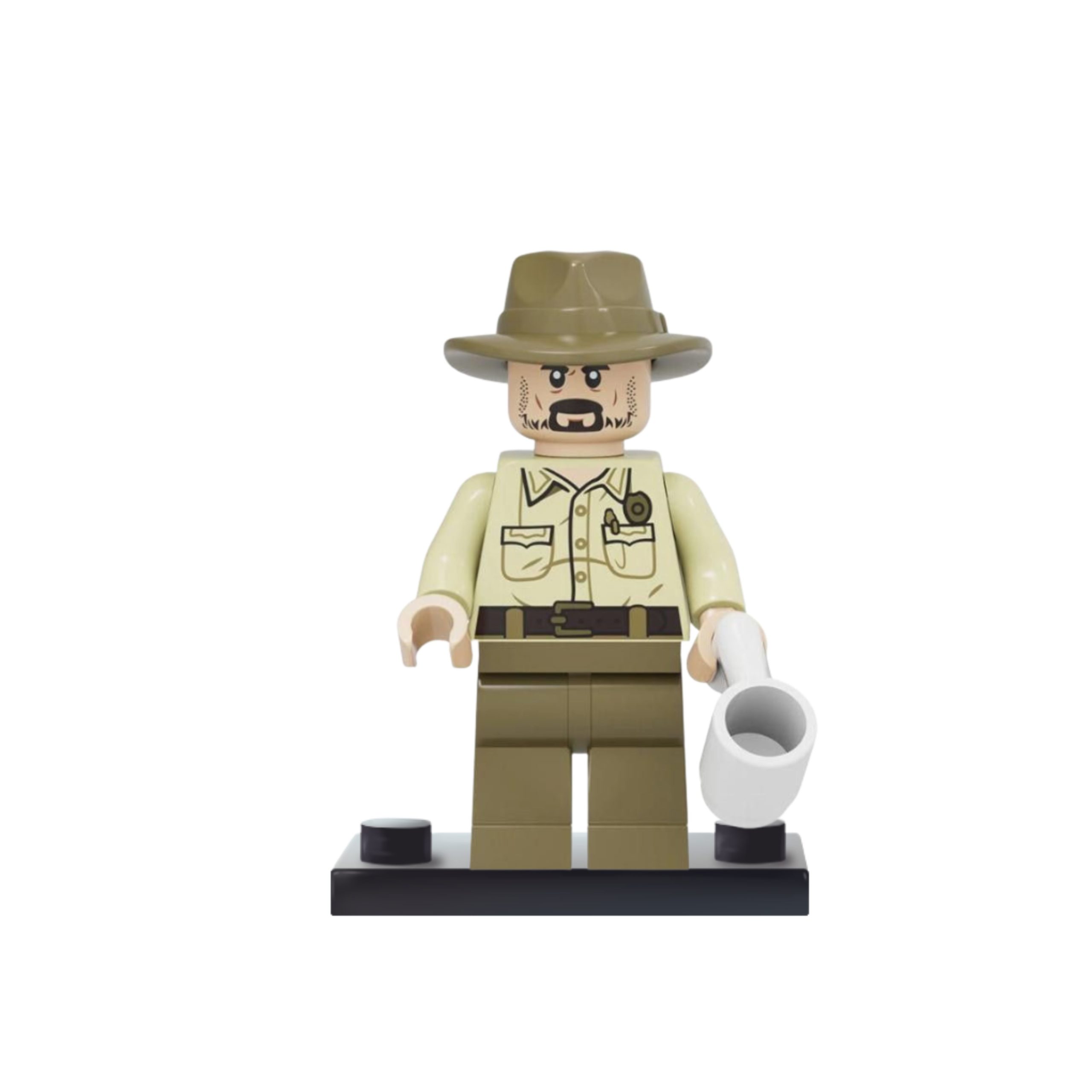 Chief Jim