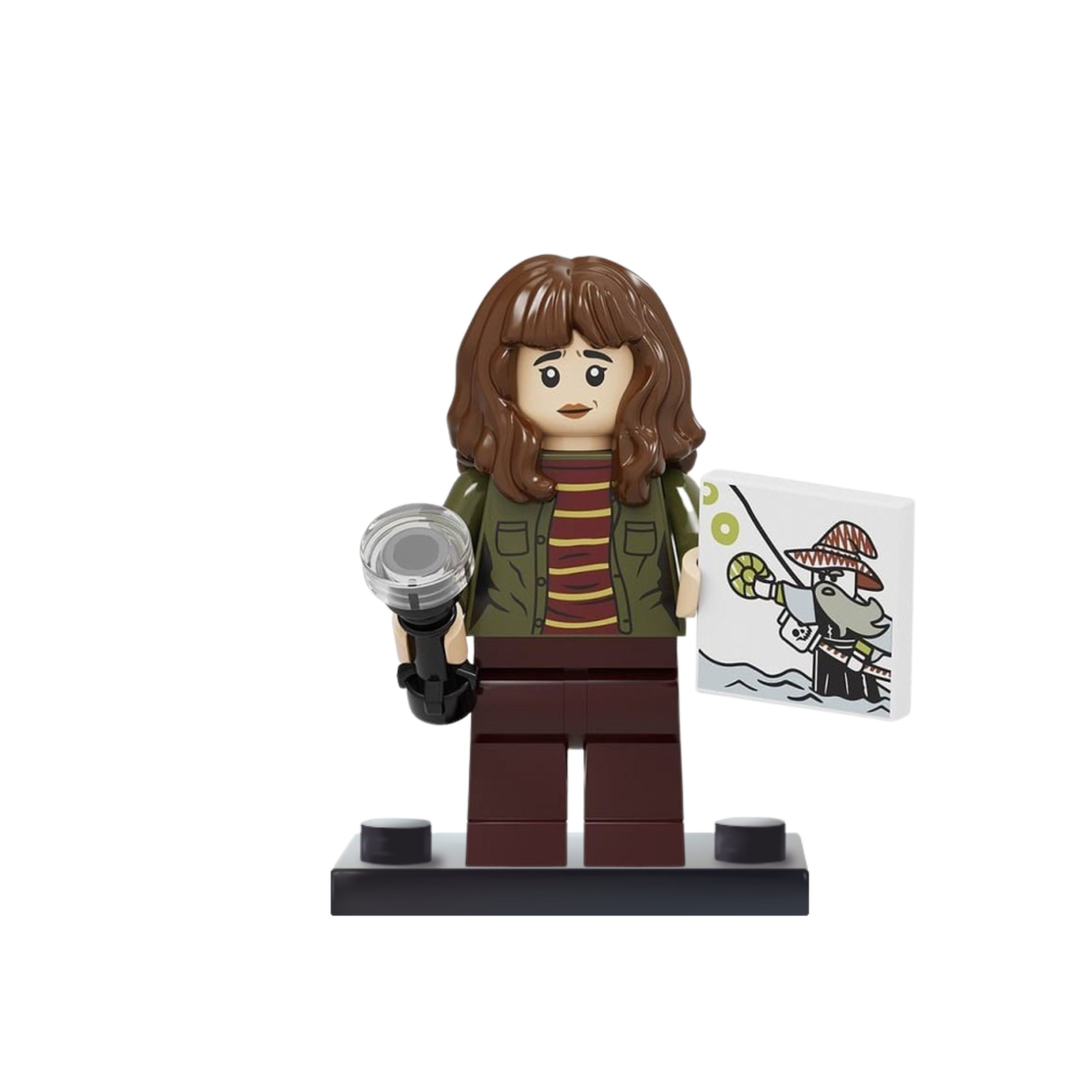 Joyce Byers