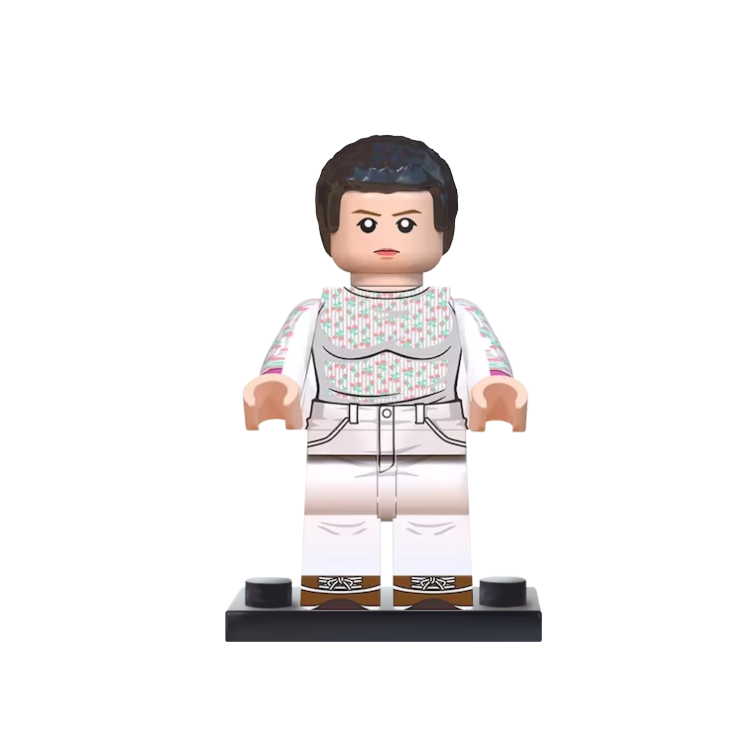 Eleven (White)