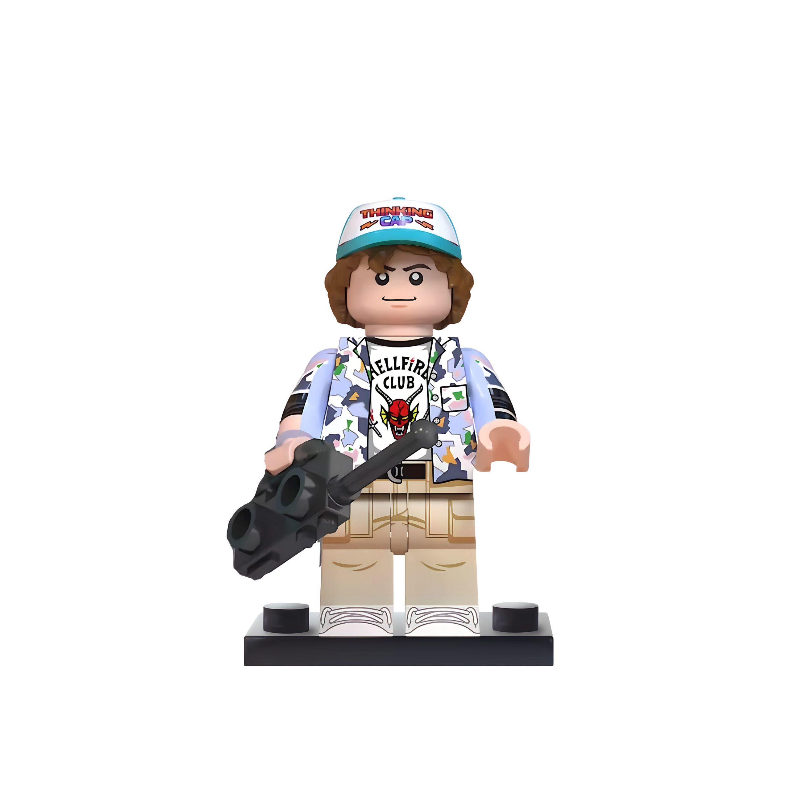 Dustin