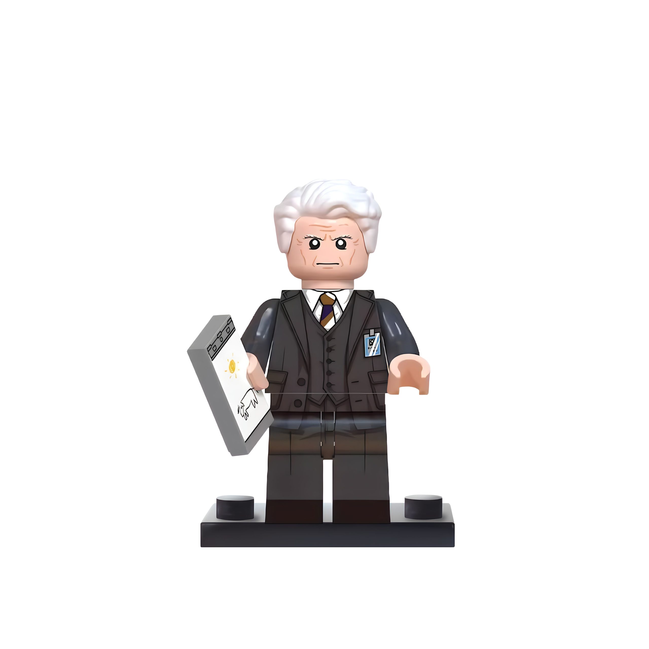 Brenner