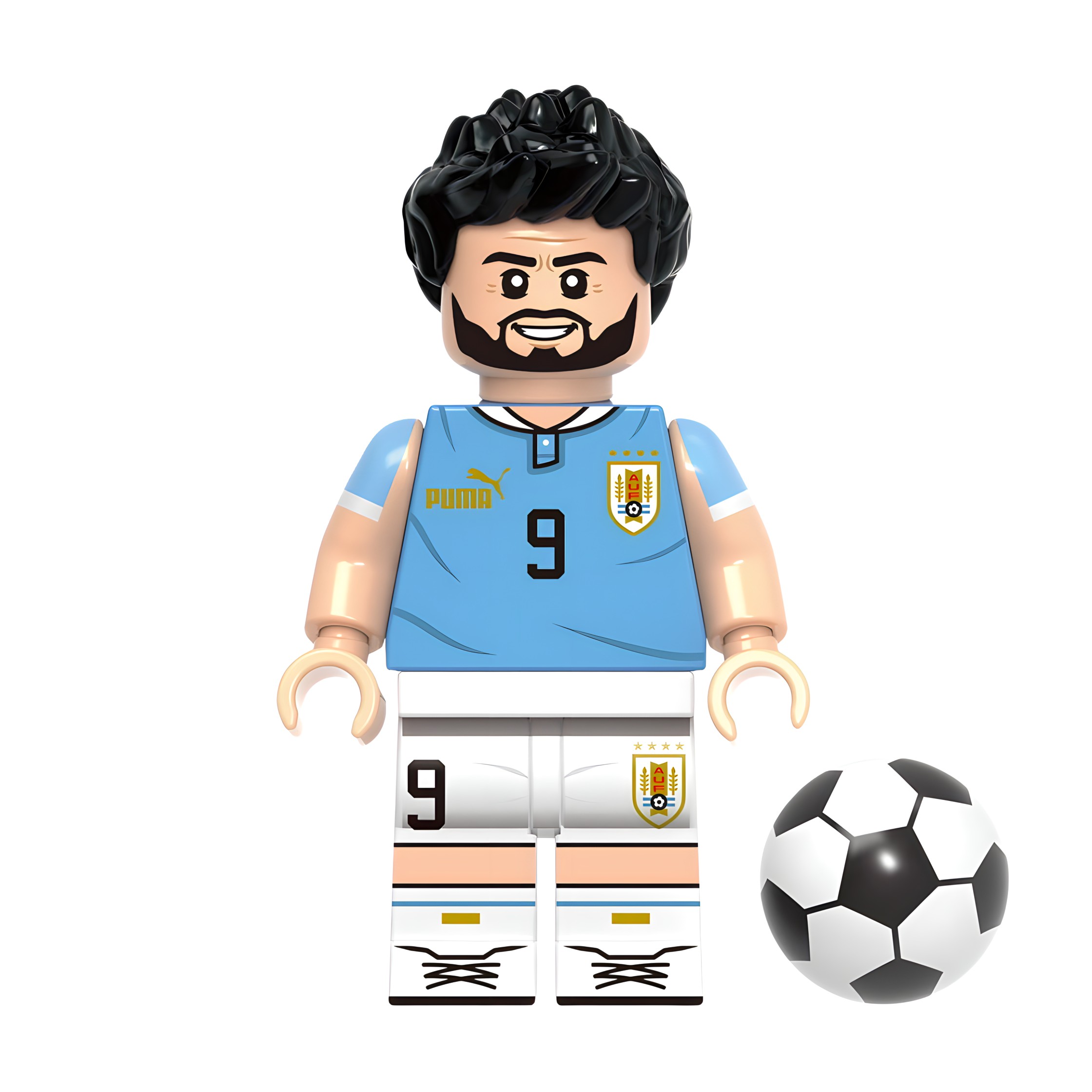 Suarez
