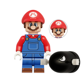 Mario (Bullet)