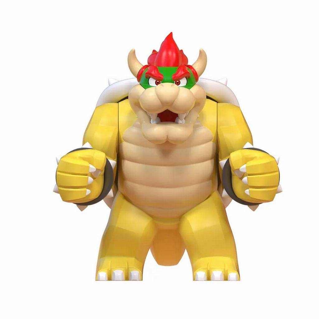 Big Bowser