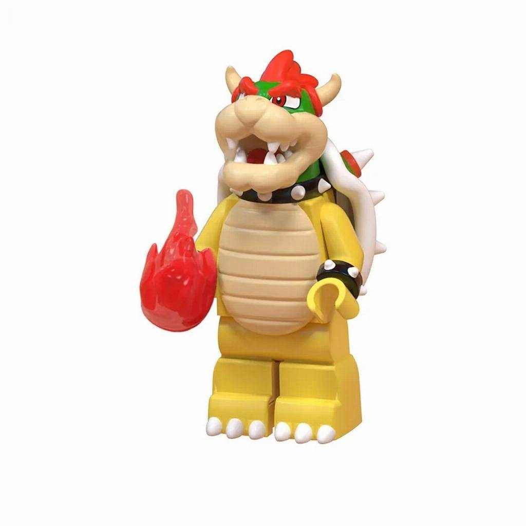 Small Bowser