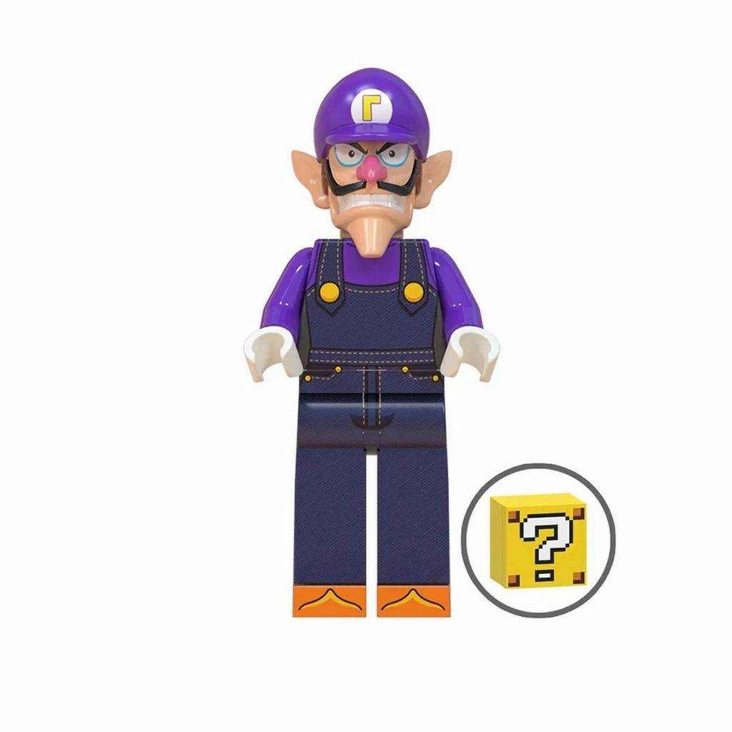 Waluigi