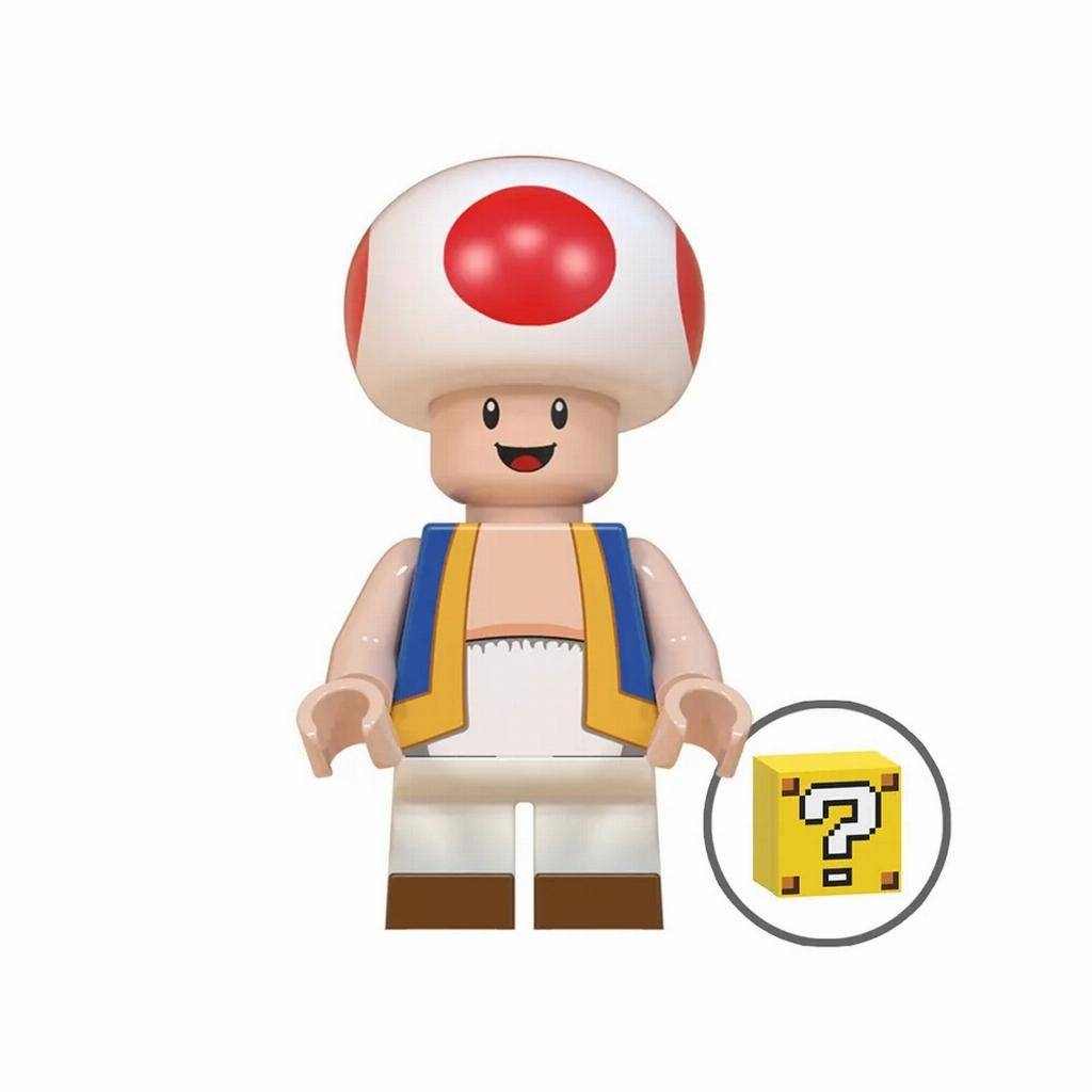 Toad