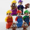 super-mario-brothers-mario-luigi-wario-minifigure-set-of-6pcs-with-goomba-accessories