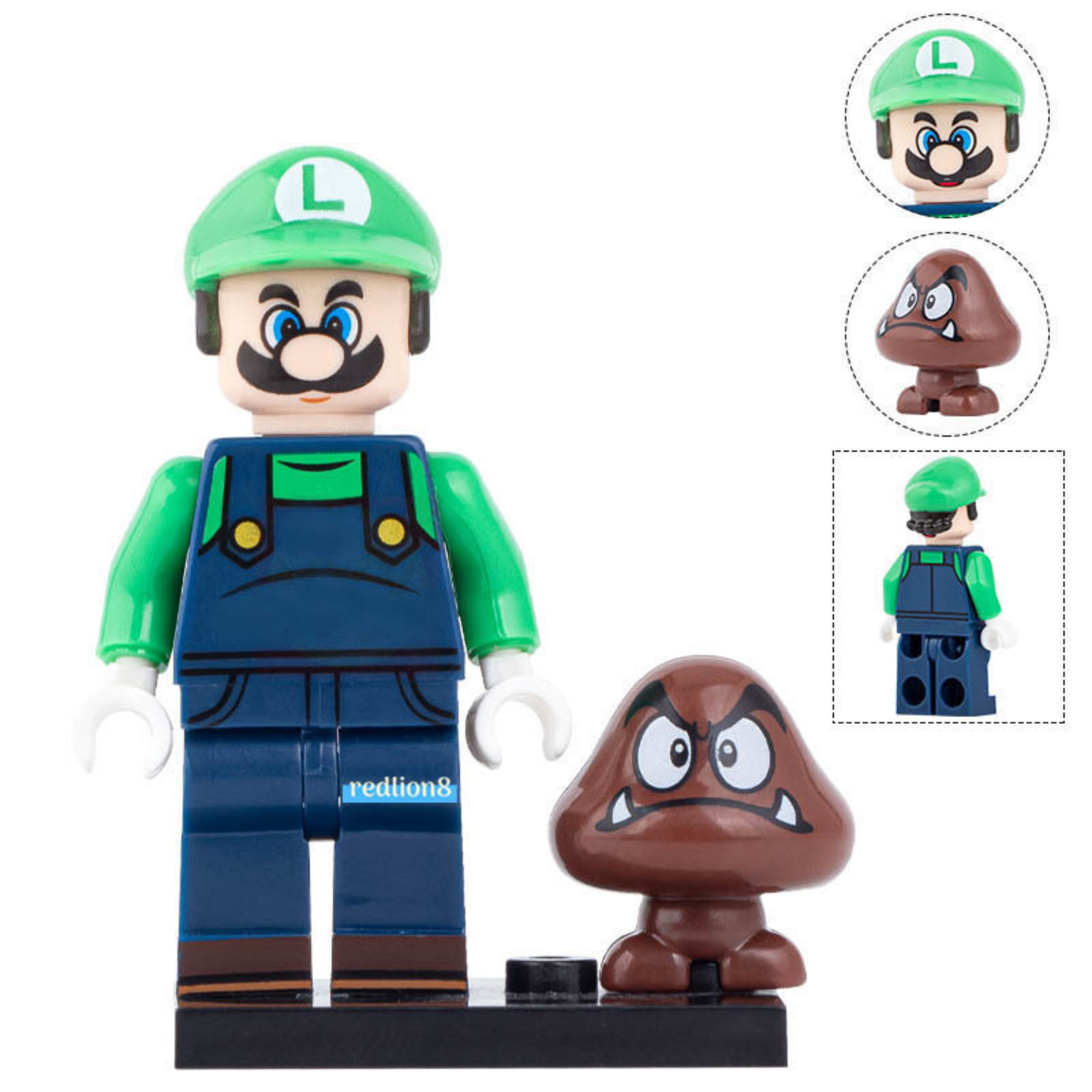 Luigi