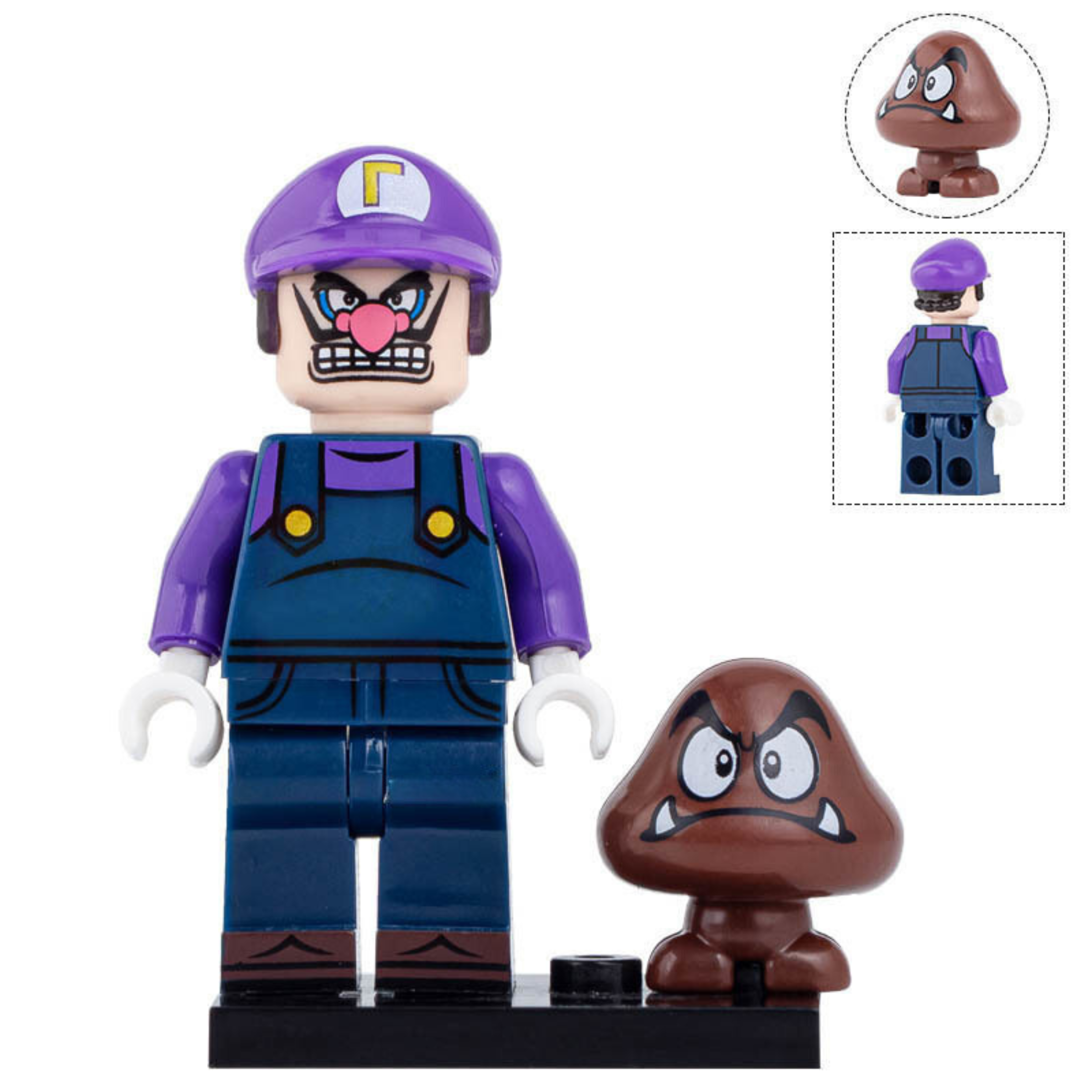 Waluigi