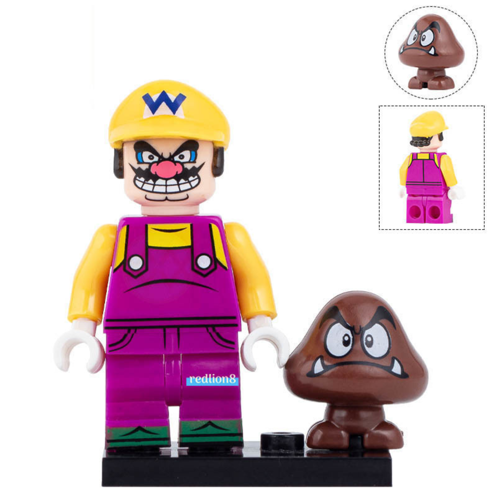 Wario