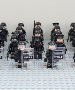 swat-team-special-forces-riot-shields-minifigure-set-of-24pcs-with-assortment-of
