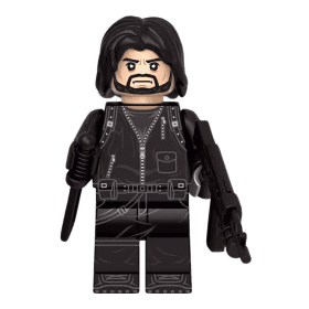 Winter Soldier