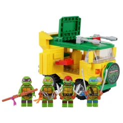 teenage-mutant-ninja-turtle-pizza-van-moc-building-set-290pcs