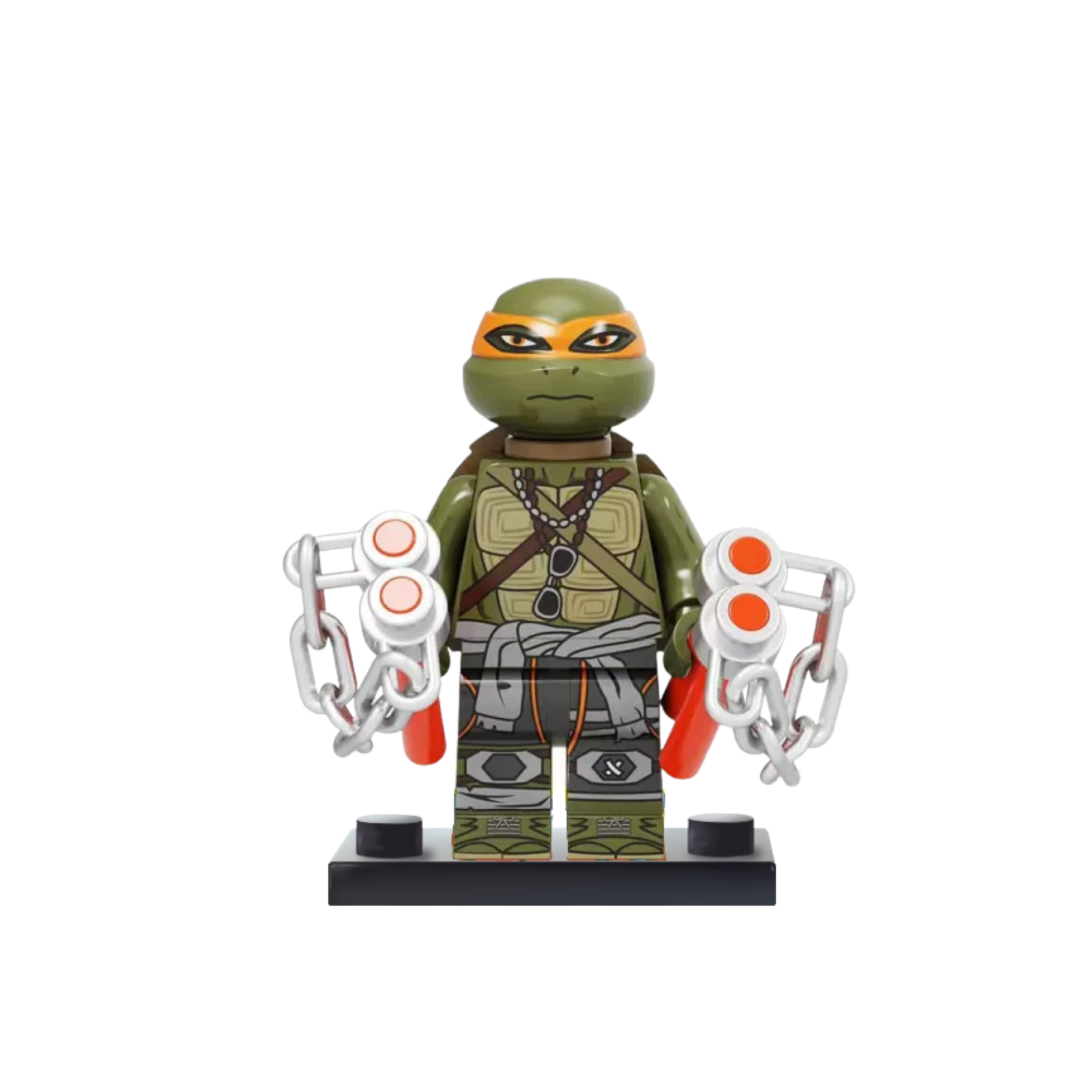 Michaelangelo