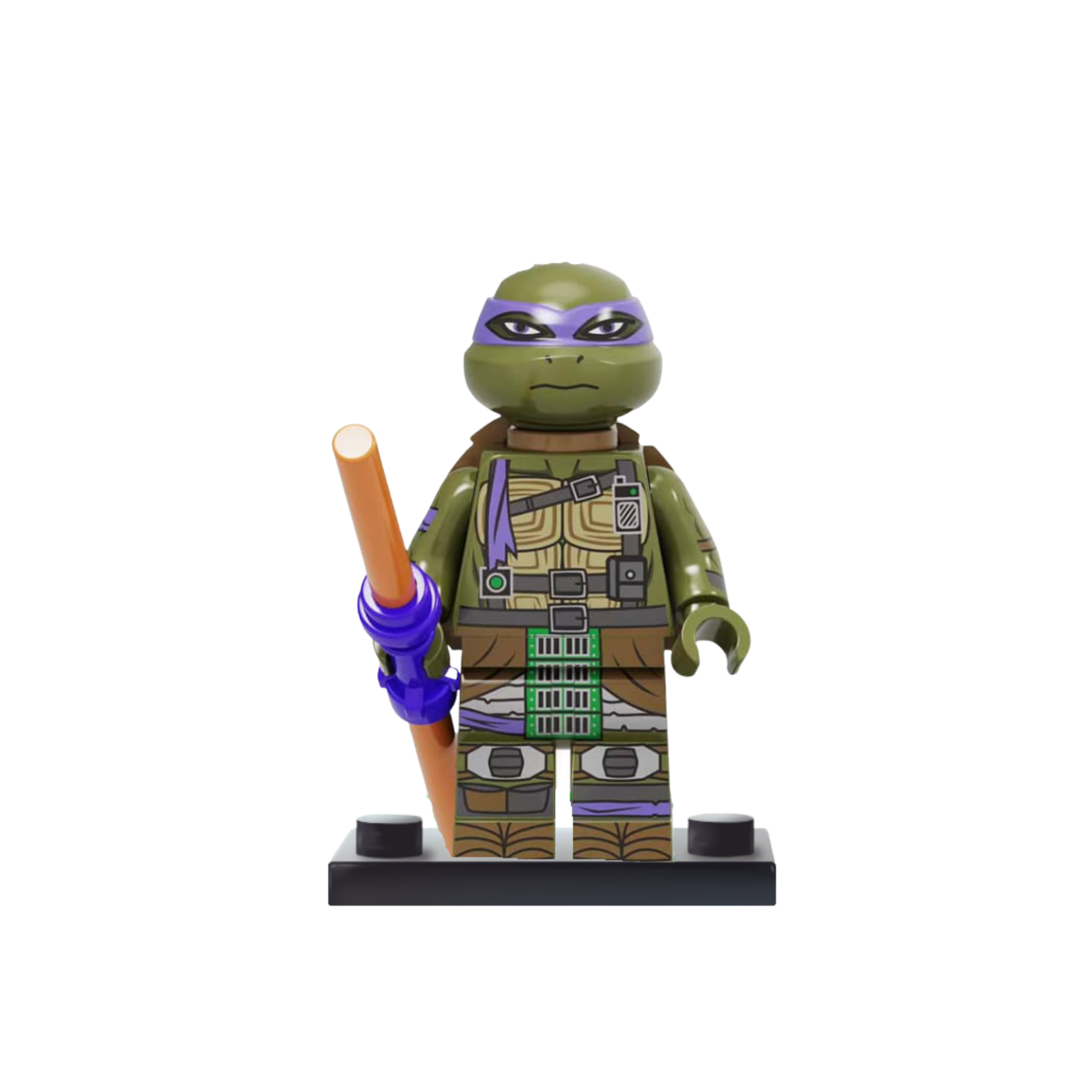 Donatello