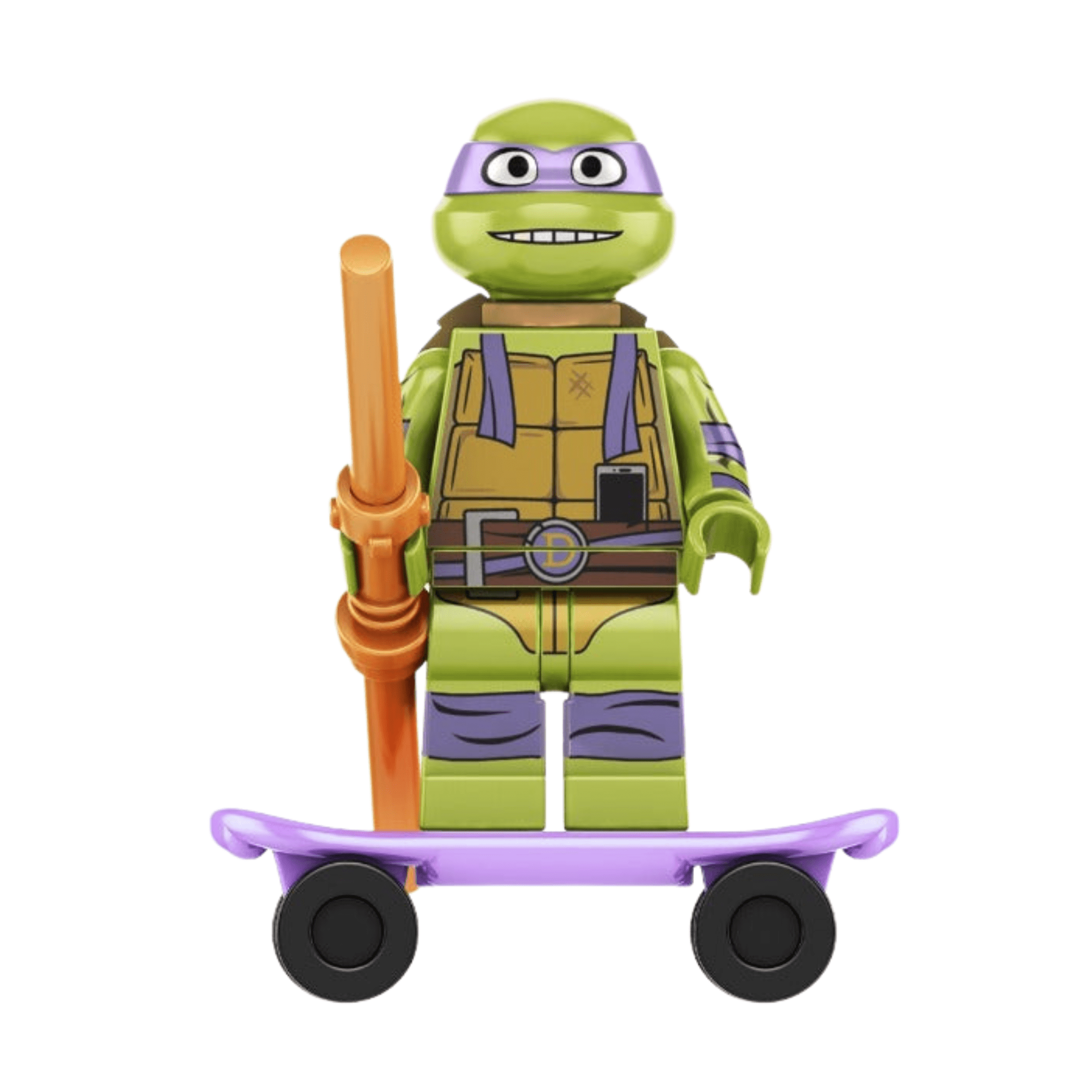 Donatello
