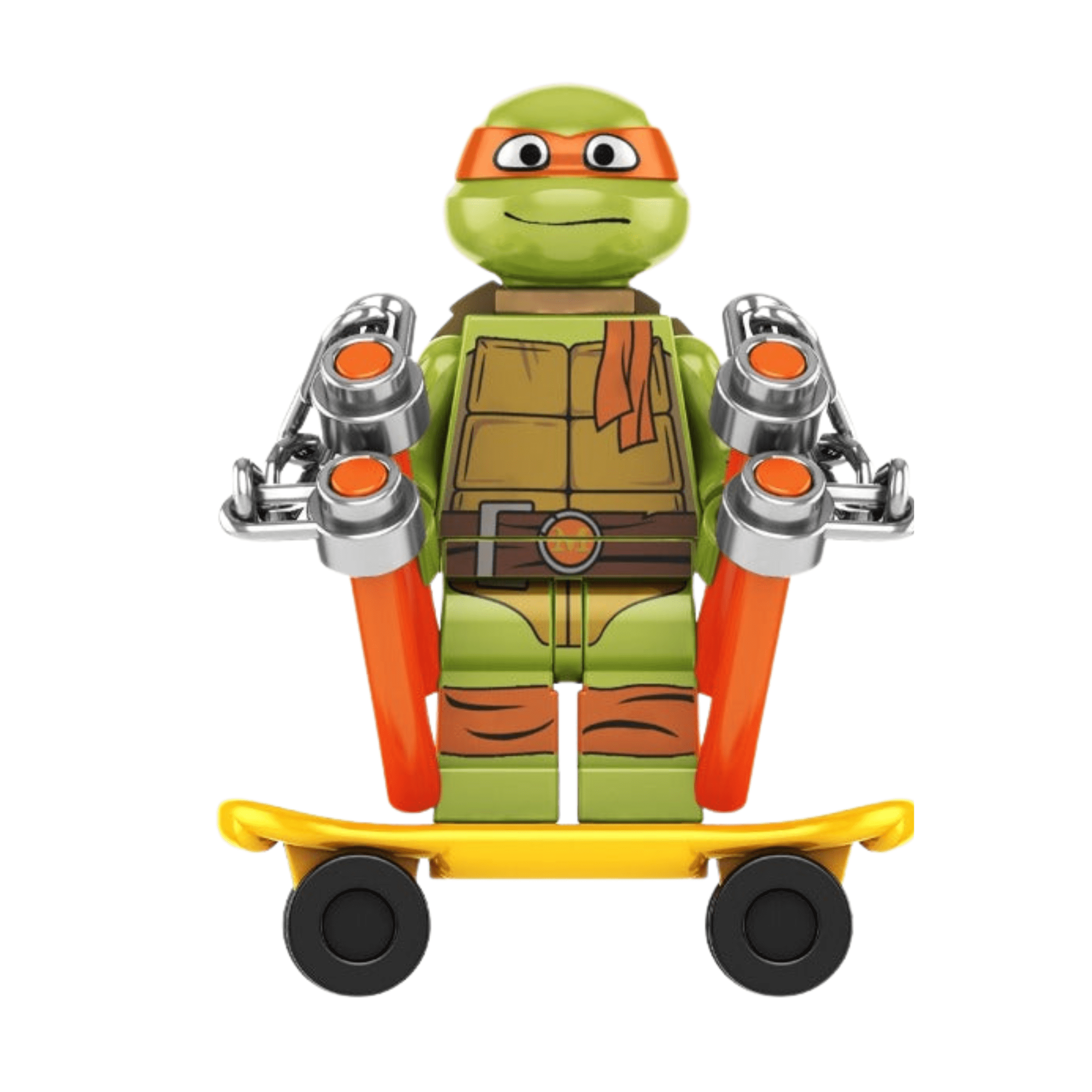 Michael Angelo