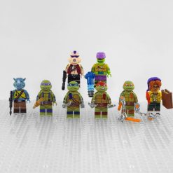 teenage-mutant-ninja-turtles-mutant-mayhem-minifigure-set-of-8pcs