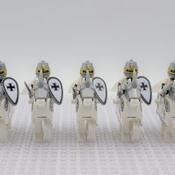teutonic-knight-riders-minifigure-set-of-10pcs