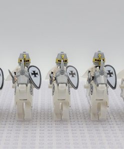 teutonic-knight-riders-minifigure-set-of-10pcs