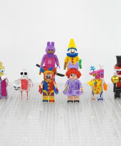 the-amazing-digital-circus-set-1-minifigure-set-of-8pcs