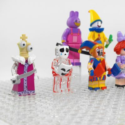 the-amazing-digital-circus-set-1-minifigure-set-of-8pcs