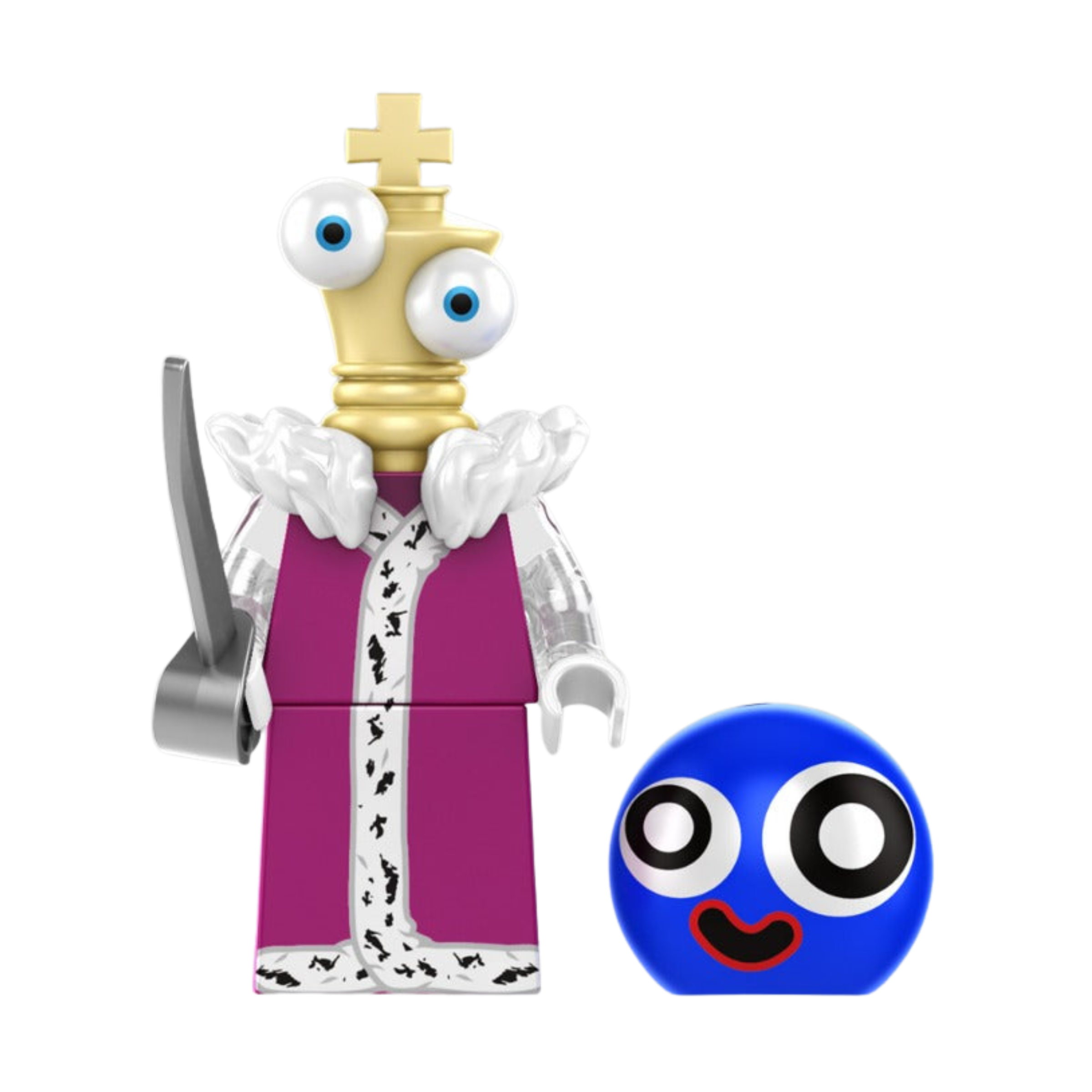 Kinger