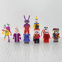 the-amazing-digital-circus-set-2-minifigure-set-of-8pcs