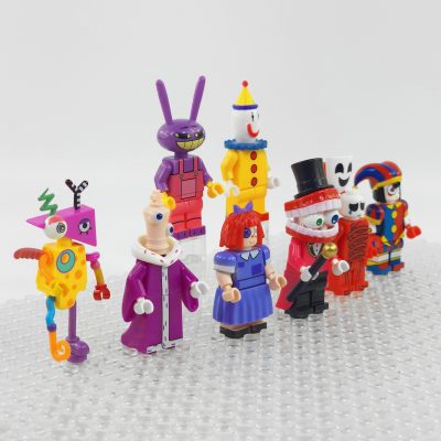 the-amazing-digital-circus-set-2-minifigure-set-of-8pcs